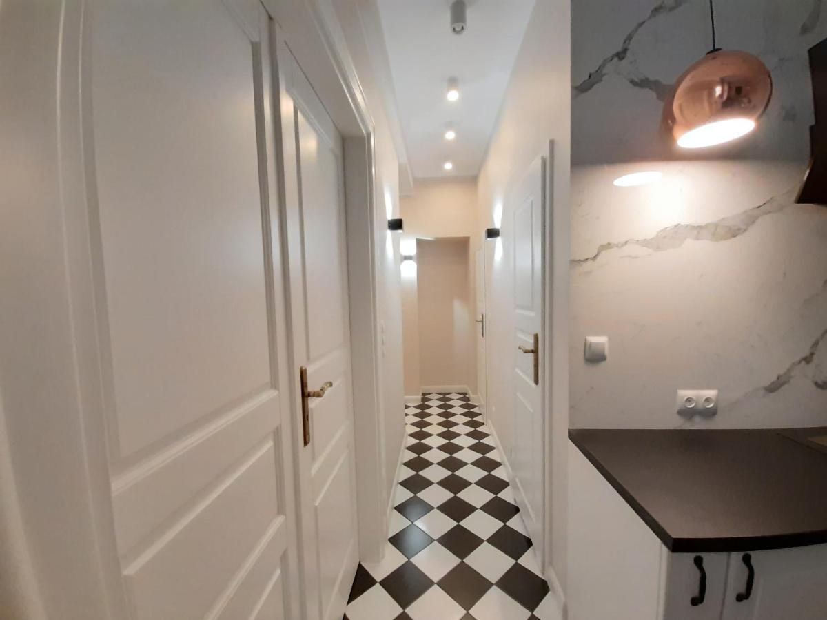 Cracowapart Hugo Apartament Kraków