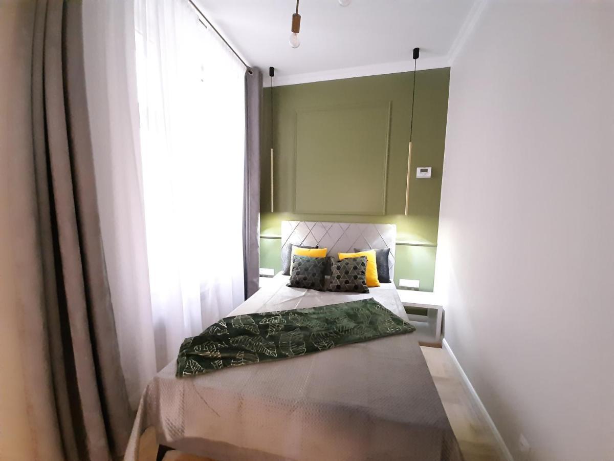 Cracowapart Hugo Apartament *