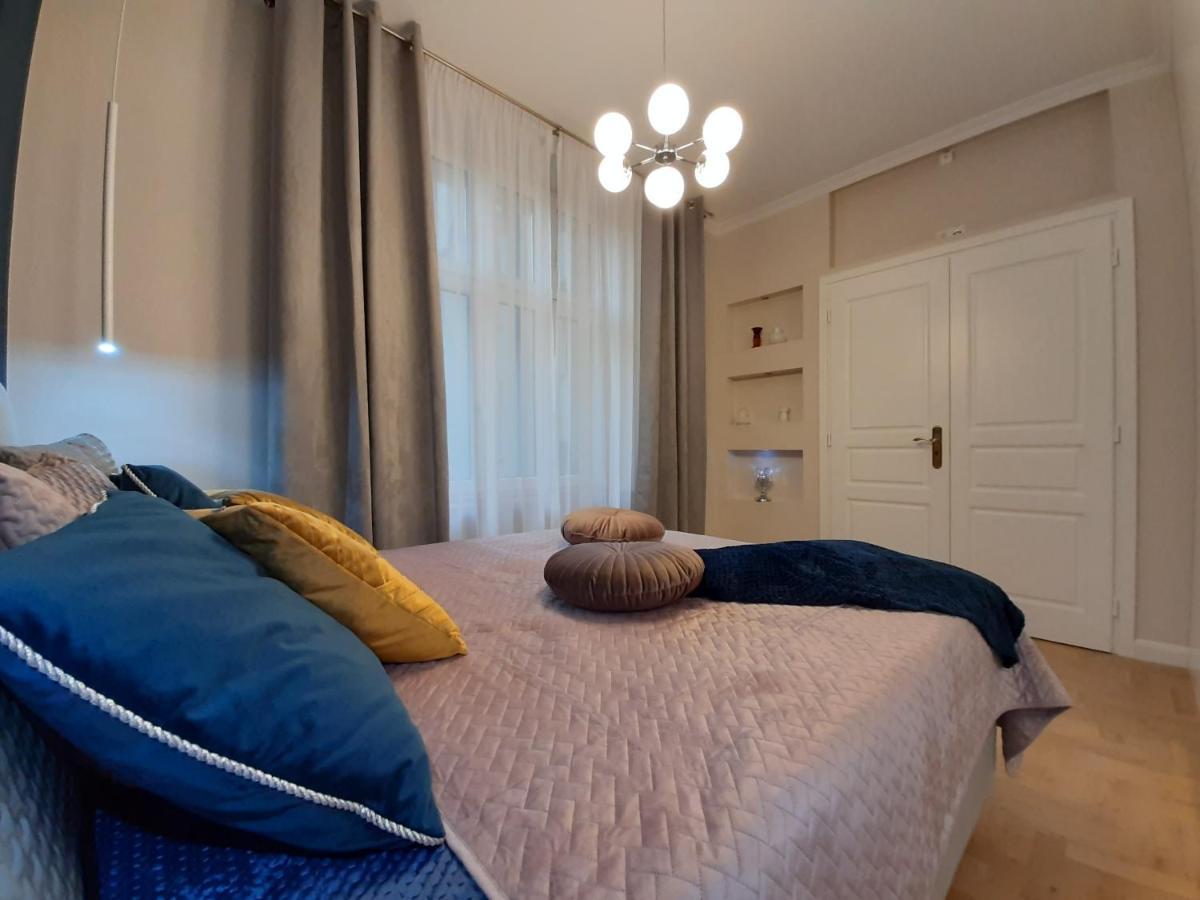 Apartament Cracowapart Hugo