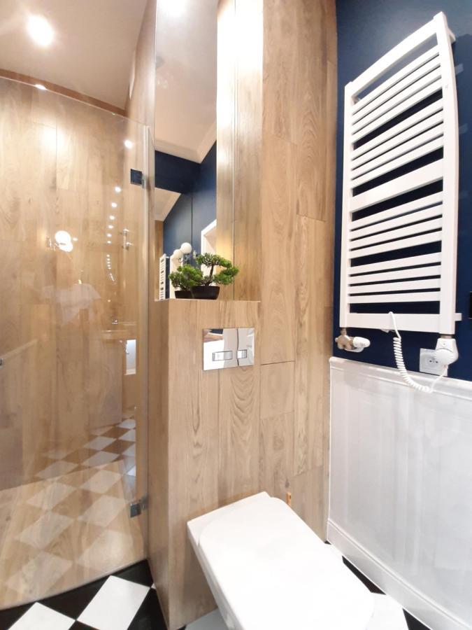 Apartament Cracowapart Hugo