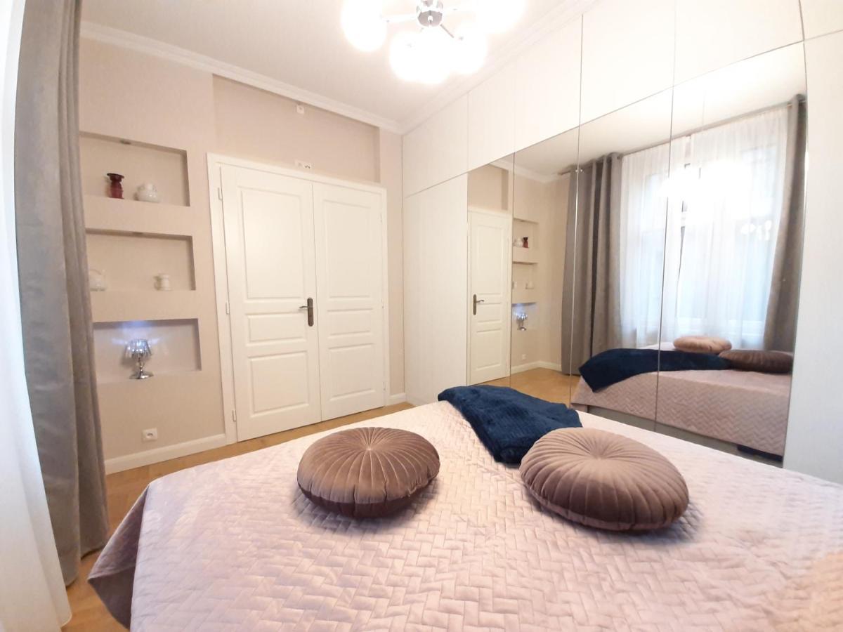 Cracowapart Hugo Apartament Kraków