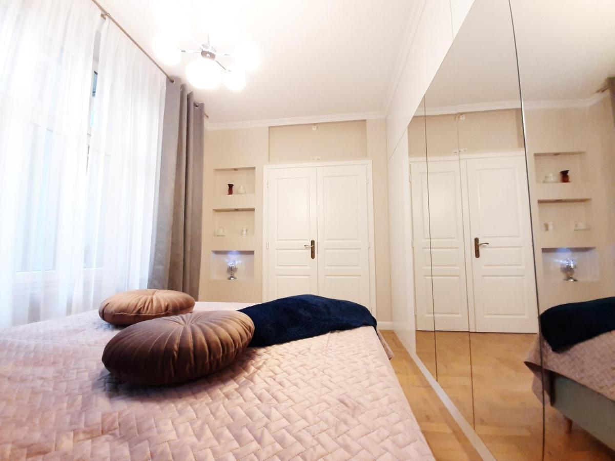 Cracowapart Hugo Apartament