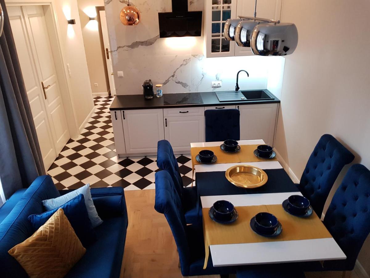 Cracowapart Hugo Apartament